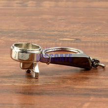 Load image into Gallery viewer, Creative Barista Coffee Tamper Keychain Coffee Machine Handle Moka Pitcher Keyring Portable Coffeeware Espresso Accessories Gift